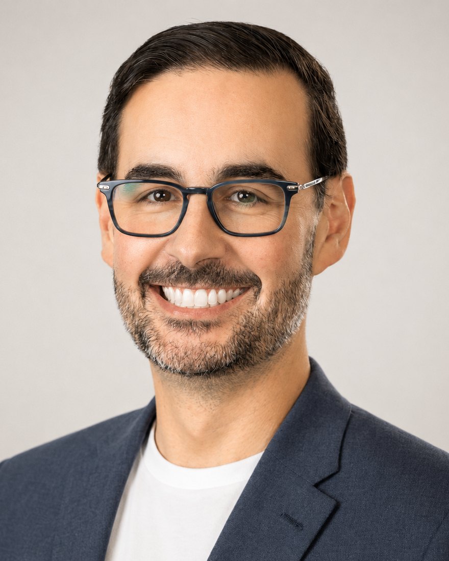 AJ Miceli, founder of Nicholas Loring Capital